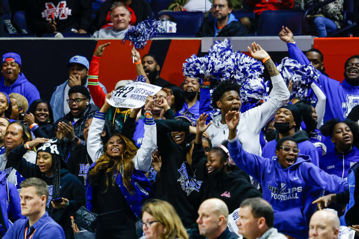 Phillips Academy Benton Illinois boys basketball March 9 2024 Nate Latsch 26748